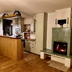U Nas Ve Lhote - Nove I Horky Sud S Jacuzzi