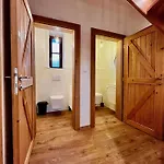 Country house U Nas Ve Lhote - Nove I Horky Sud S Jacuzzi Borotin
