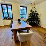 U Nas Ve Lhote - Nove I Horky Sud S Jacuzzi * Borotin