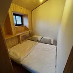 Country house U Nas Ve Lhote - Nove I Horky Sud S Jacuzzi