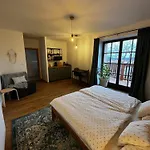 U Nas Ve Lhote - Nove I Horky Sud S Jacuzzi Borotin