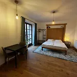 Country house U Nas Ve Lhote - Nove I Horky Sud S Jacuzzi