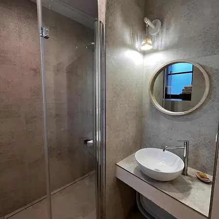 Casa de Campo U Nás Ve Lhotě - / Celá Borotin